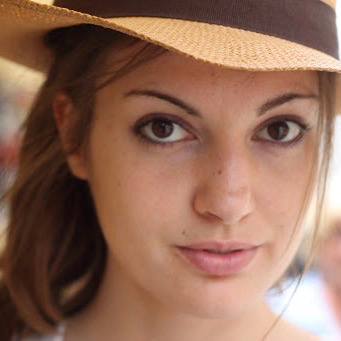 Léa Ducré - Auteur