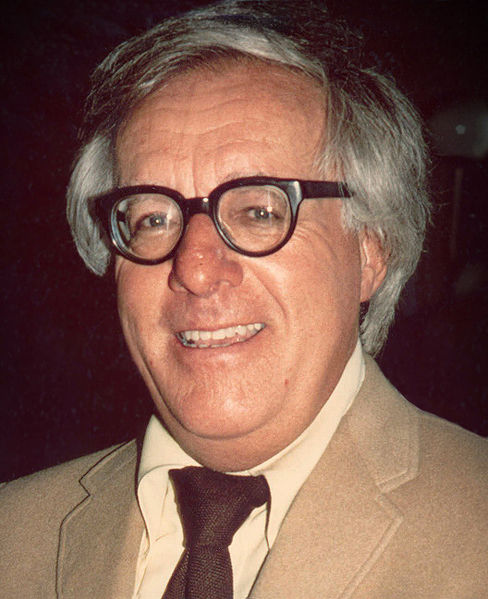 Ray Bradbury - Auteur