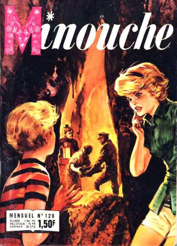 Île aux pirates (L')