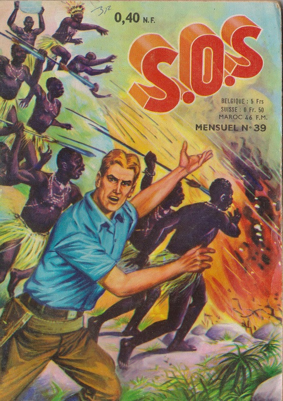 S.O.S. 39
