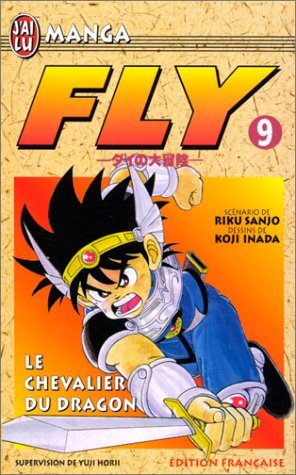 Fly 9