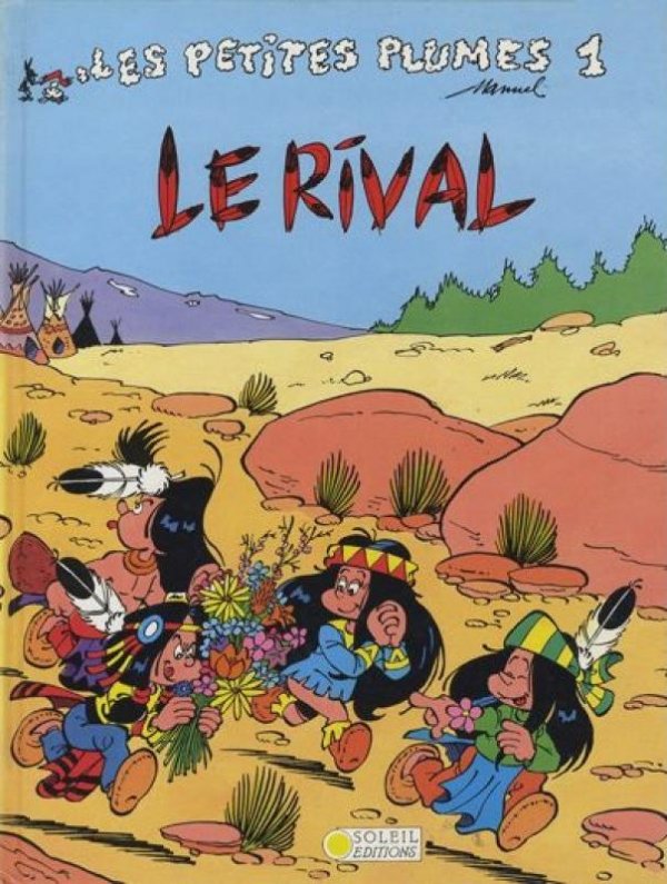 Rival (Le)