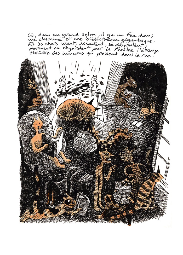 Trieste Bologne - Extrait 1