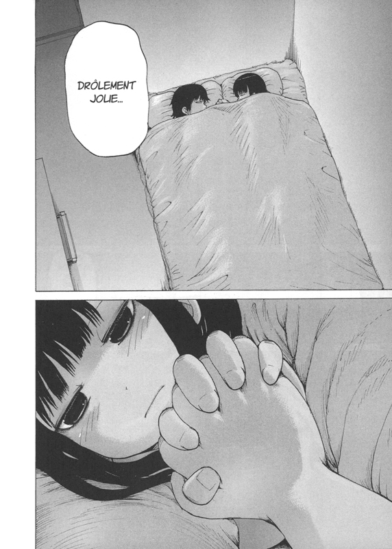 Hi-score girl 9 - Extrait 1