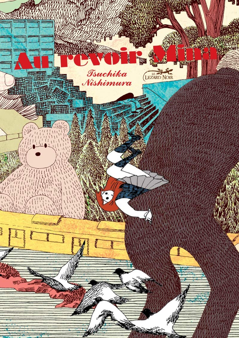 Sorties du jeudi 18 mars 2021