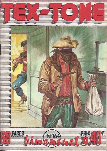 Homme symphatique (Un)