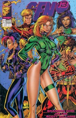 Gen13 6