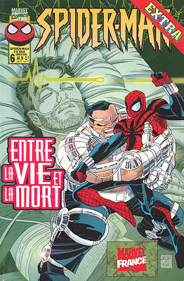 Spider-Man Extra 6