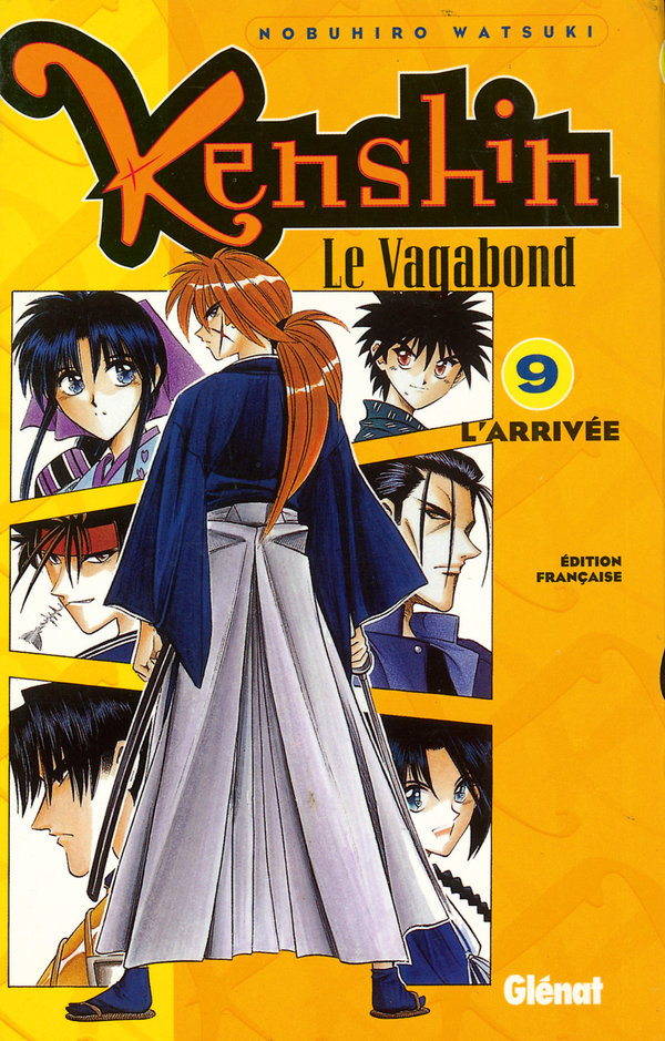 Arrivée (L')