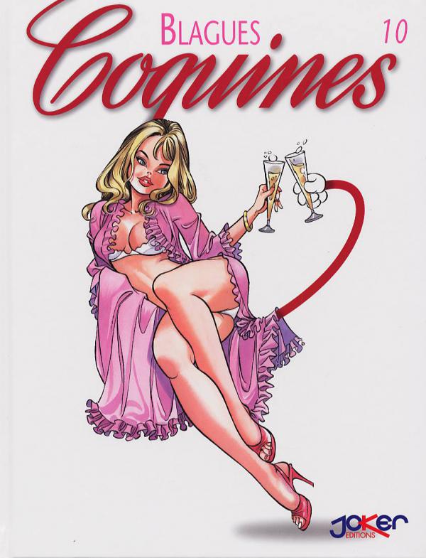 Blagues coquines 10