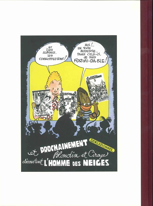 Silence on tourne ! - Extrait 1