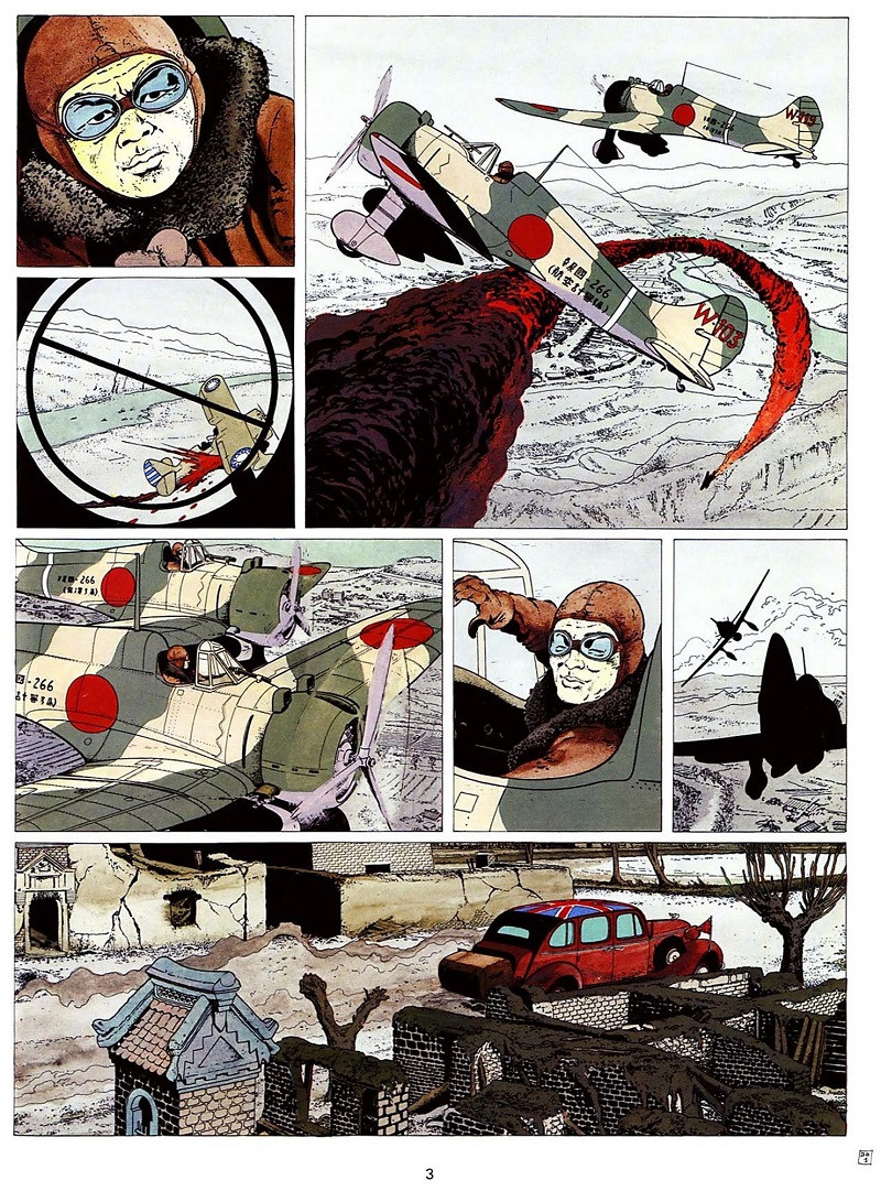 Baron Do (Le) - Extrait 1