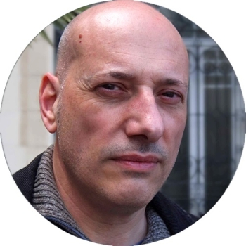 Jordi Peidro - Auteur