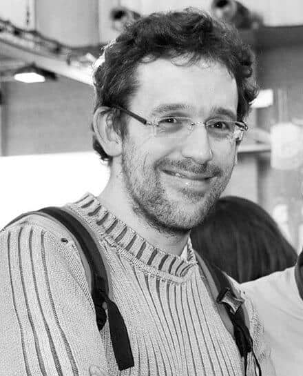 Jean-Michel Darlot - Auteur