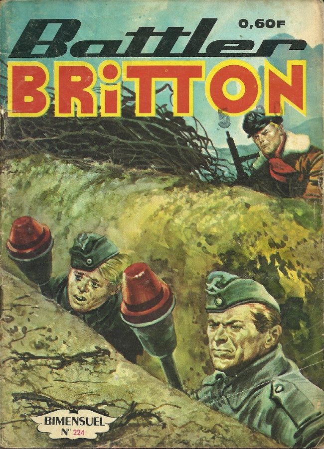 Choisissez votre cible