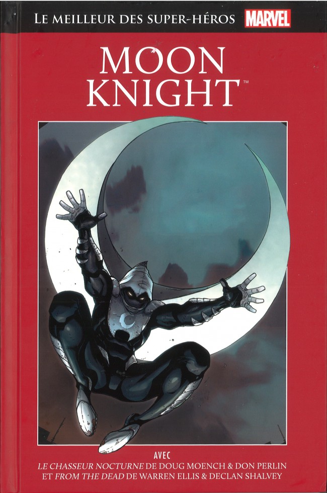Moon Knight