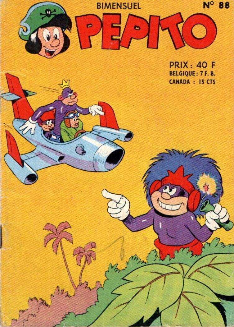 Dragon-taupe (Le) suite