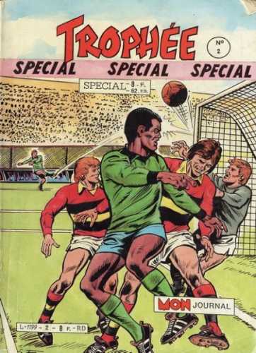 Spécial Trophée 2