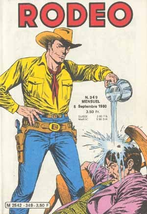 Rodéo 349