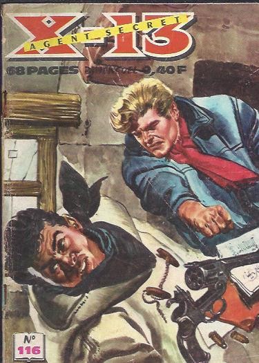 Canons se taisent (Les)