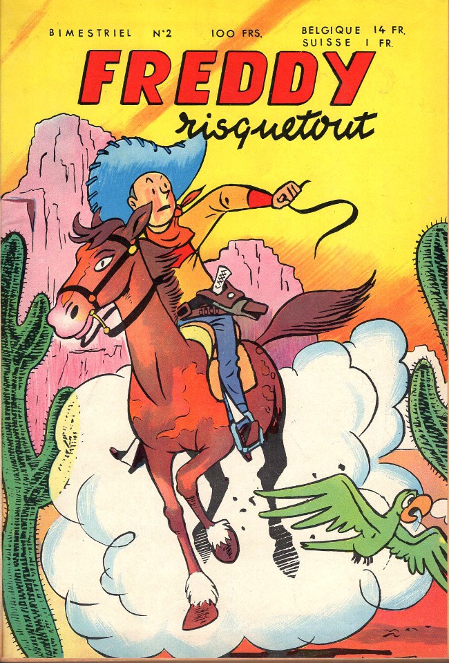 Rendez-vous dans l'Arizona