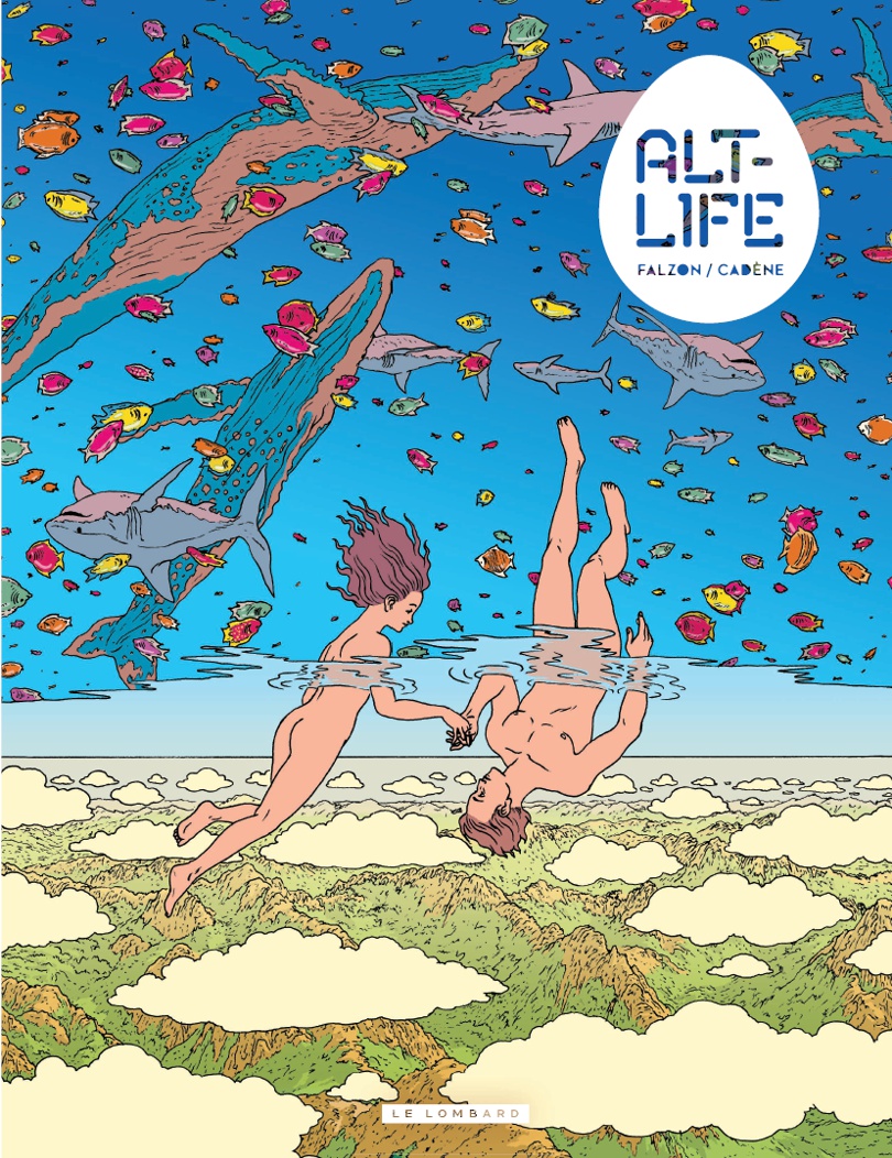 Alt-life
