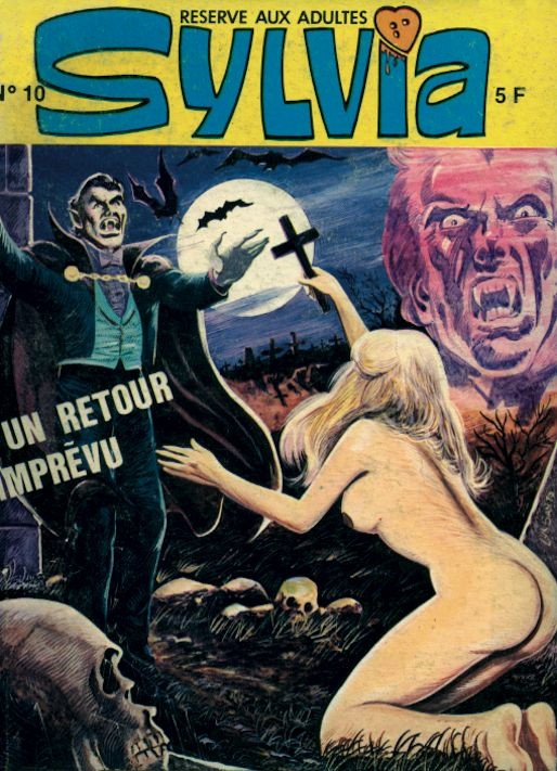 Retour imprévu (Un)