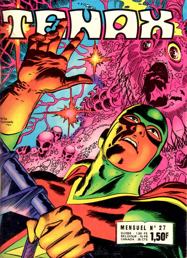 Nuit des oiseaux d'or (La)