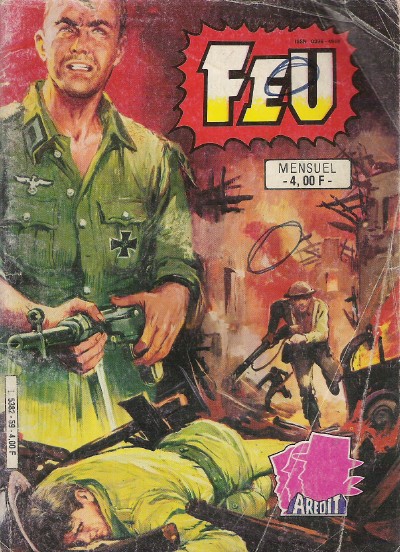 Feu 59