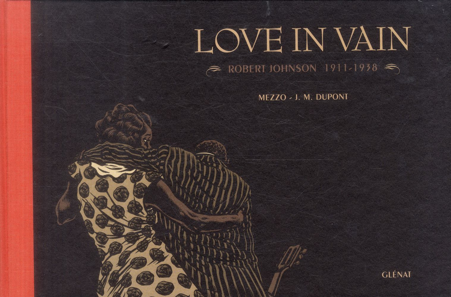 Love in vain - 9782344003398