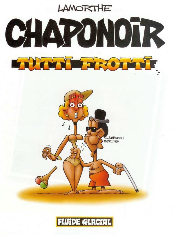 Tutti Frotti