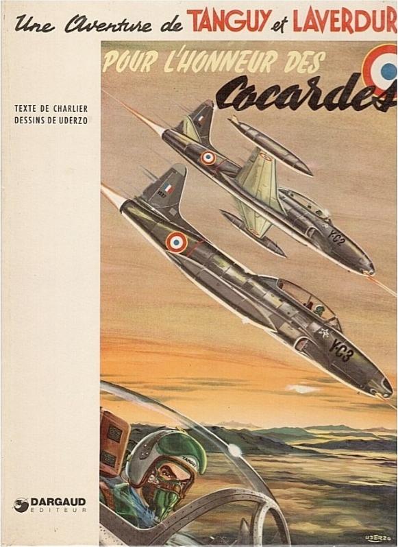 Pour l'honneur des cocardes