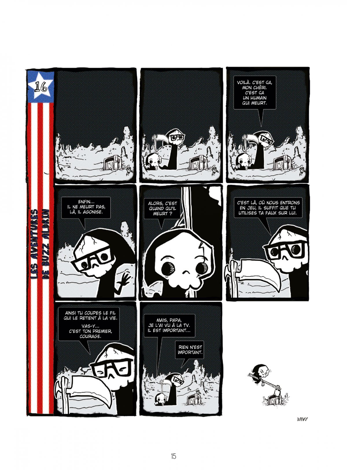 Origine du monde (L') - Extrait 1