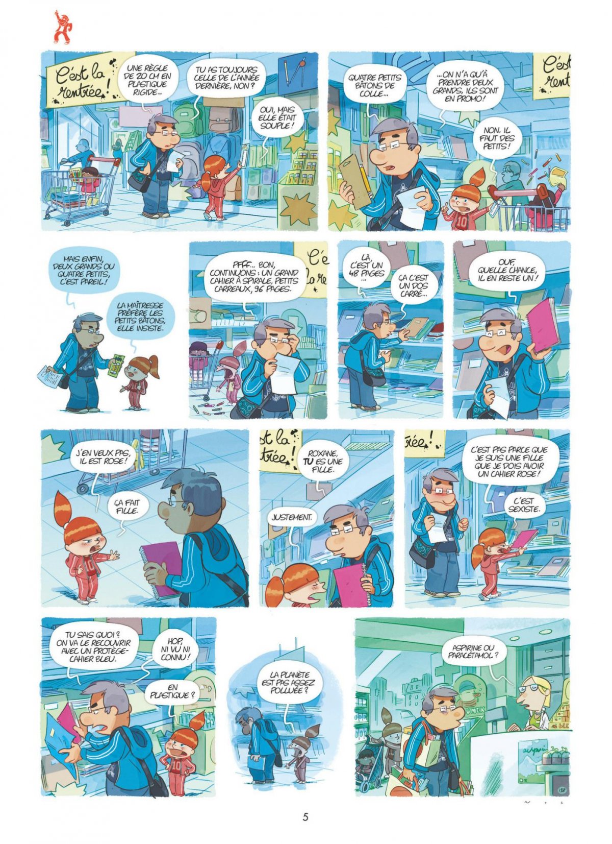 Star à Domicile - Extrait 1