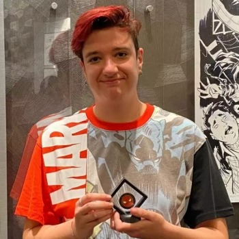 Federica Mancin - Auteur