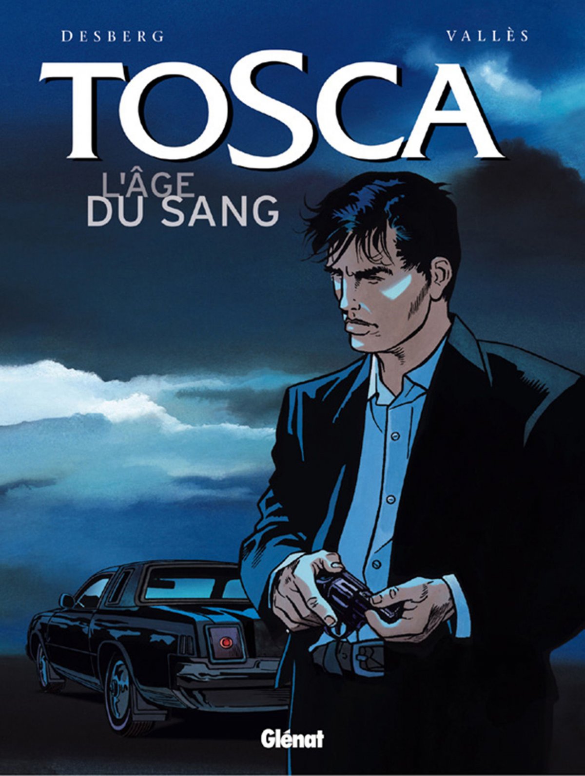 Âge du sang (L')