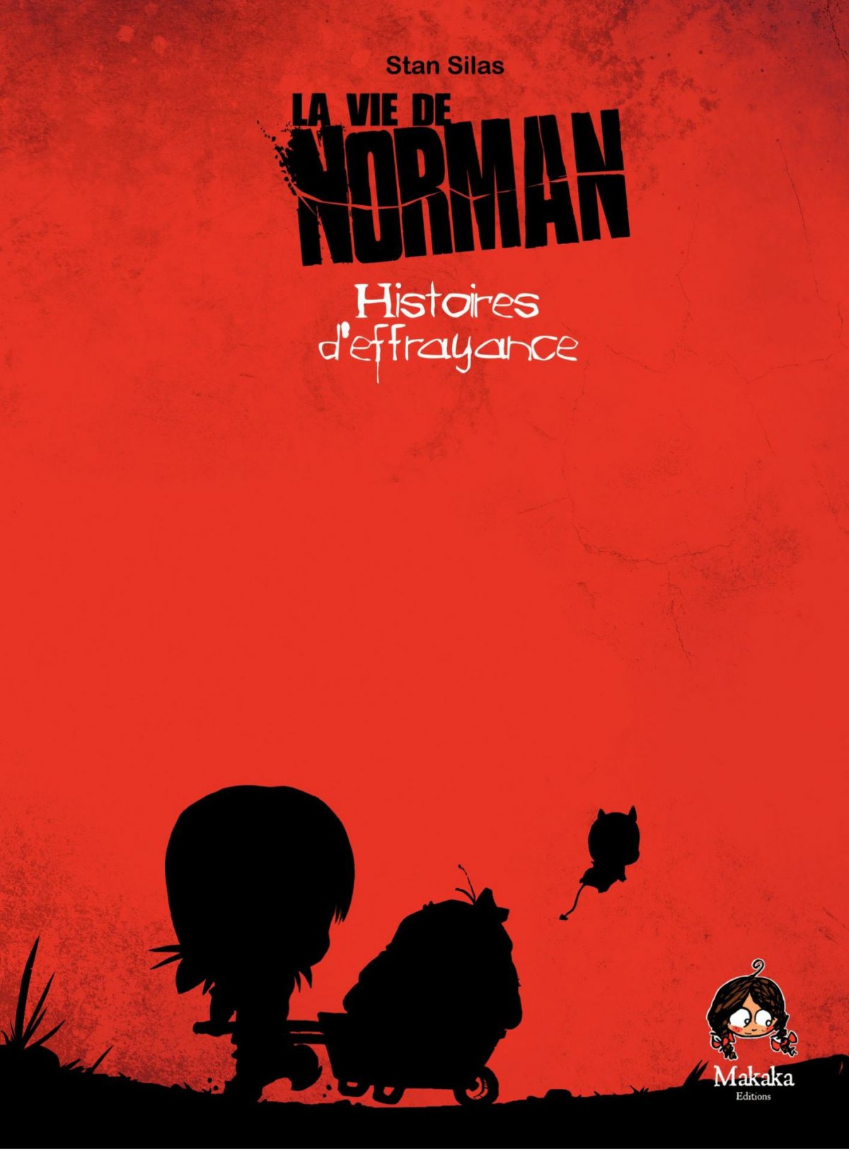 Histoires d'effrayance