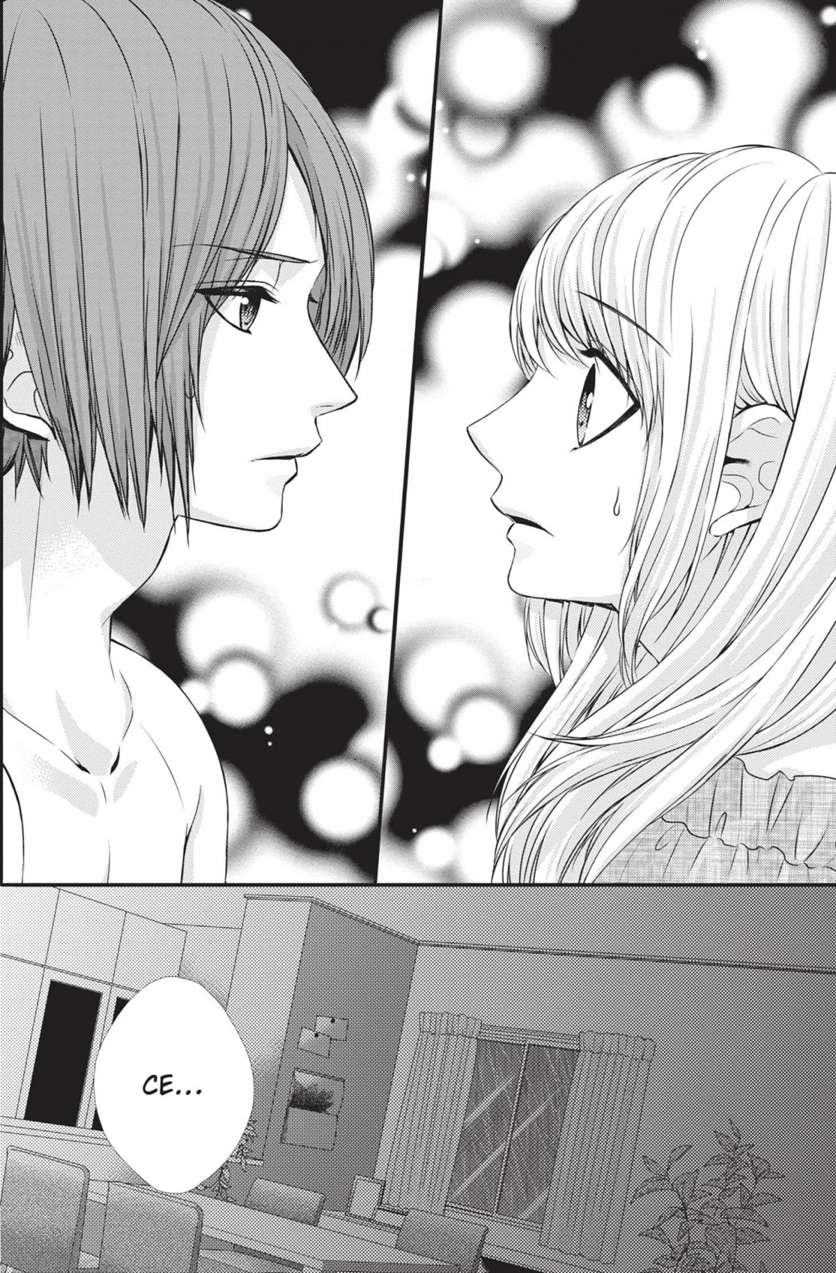 Be-Twin you & me 6 - Extrait 1