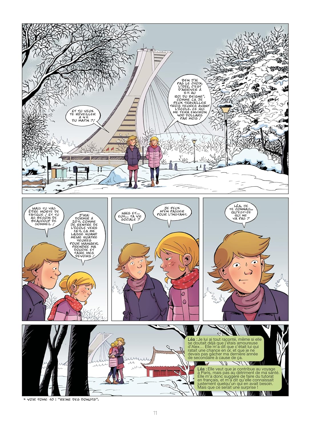 Résolutions - Extrait 1