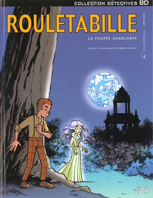 Poupée sanglante (La)