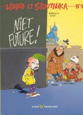 Niet future !