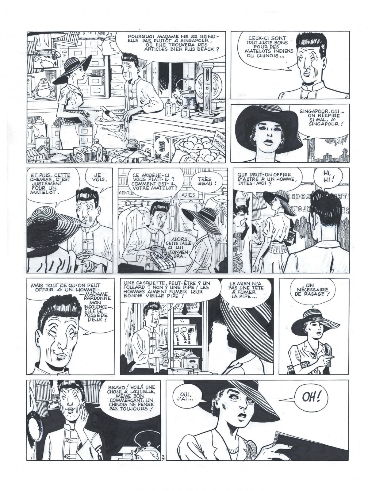 Aro Satoe 1/3 - Extrait 1