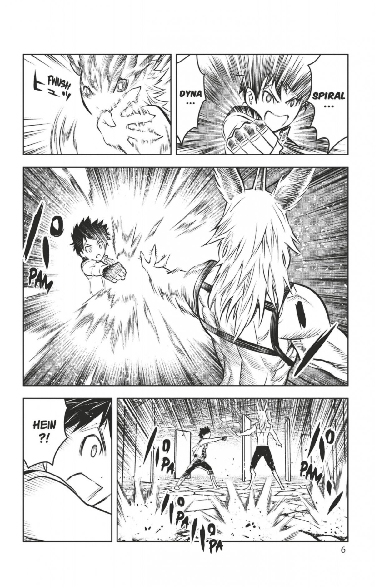 Ariadne l'empire céleste 5 - Extrait 1