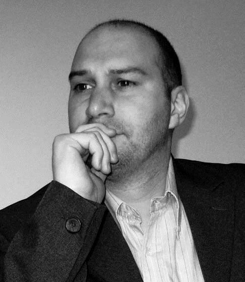 Federico Nardo - Auteur