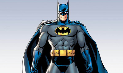 Bill Finger crédité