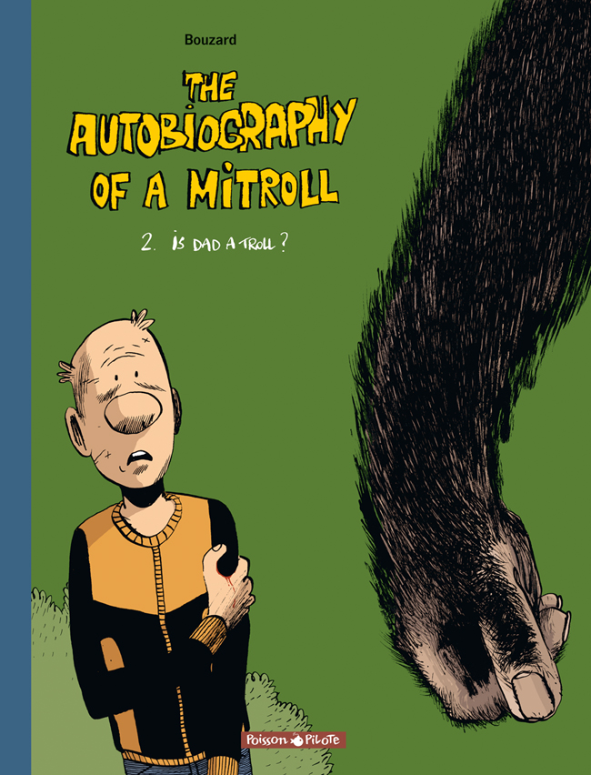 Autobiography of Mitroll 2