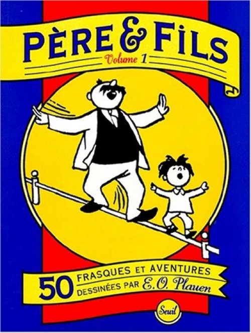 50 frasques et aventures