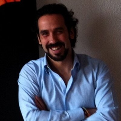 David Cantolla - Auteur