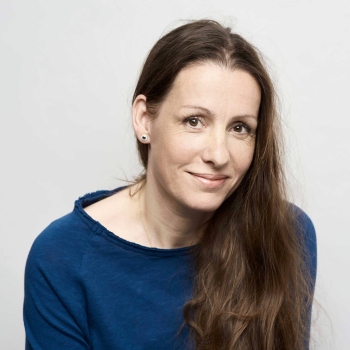 Sabine Lemire - Auteur