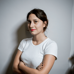 Léa Hybre - Auteur